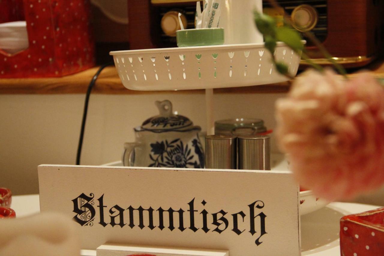 Kraut & Ruabn - Stadl Engabrunn Exteriör bild